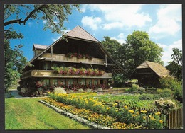 LINDEN BE Mittelland Bauernhaus - Linden