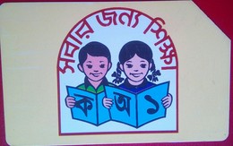 Literacy 50 Units - Bangladesch