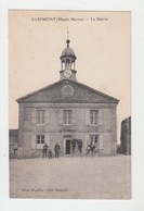 52 - CLEFMONT / LA MAIRIE - Clefmont