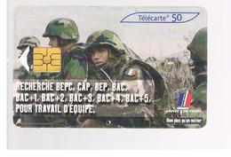 FRANCIA (FRANCE) -    2003 ARMEE DE TERRE  - USED°- RIF. 10921 - Leger