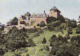 North Rine-Westphalia, Solingen, Bergisches Land, Schloss Burg An Der Wupper, Mint - Solingen