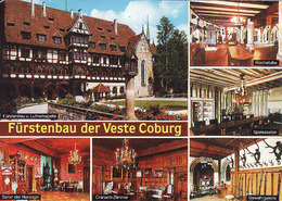 Bavaria, Coburg, Mint - Coburg