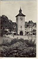 SOLOTHURN  BIELTOR   1963 - Sonstige & Ohne Zuordnung