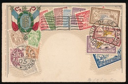 FRANCE TIMBRES  GAUFRE - Postzegels (afbeeldingen)