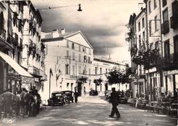 66-CERET- BOULVARD MARECHAL JOFFRE - Ceret