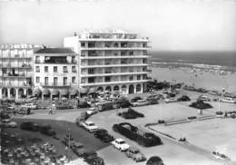 66-CANNET-PLAGE- VUE VERS LA PLAGE - Canet Plage