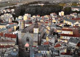 66-PERPIGNAN-  VUE AERIENNE - Perpignan