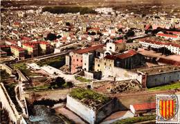 66-PERPIGNAN- VUE AERIENNE - Perpignan