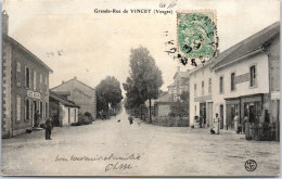 88 VINCEY - Grande Rue - Vincey