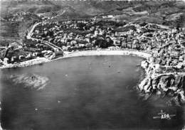 66-BANYULS-SUR-MER- VUE PANORAMIQUE AERIENNE - Banyuls Sur Mer