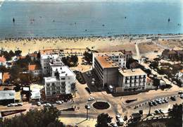 66-ARGELES-PLAGE- ROND-POINT DE LA PLAGE - Argeles Sur Mer