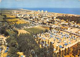 66-ARGELES-PLAGE-  VUE GENERALE - Argeles Sur Mer