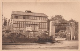 BENIN  OUIDAH      DAHOMEY       LA RESIDENCE - Benín