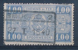 TR 146 - "BRUGGE 2" - (ref. LVS-21.705) - Used