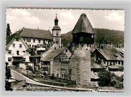 42810269 Waldshut-Tiengen Storchenturm Waldshut Tiengen - Waldshut-Tiengen