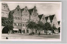 42810624 Weiden Oberpfalz Unterer Markt Weiden I.d.OPf. - Weiden I. D. Oberpfalz