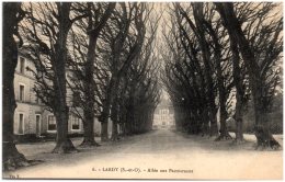 91 LARDY - Allée Aus Pastoureaux - Lardy