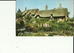 Anne Hathaways Cottage _Shottery Statford-Upon-Avon - Autres & Non Classés