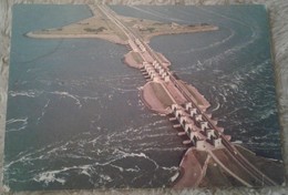 Olanda - Den Oever - Wieringen - Waterspuien - Den Oever (& Afsluitdijk)