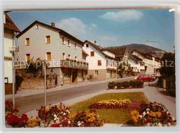 42854141 Buehlertal Strassenpartie Buehlertal - Bühlertal