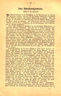 Das Arbeitereigenheim / Artikel, Entnommen Aus Kalender / 1907 - Pacchi