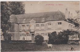 62 Audruicq Le Chateau - Audruicq