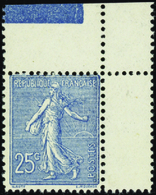 307 N°132 25c Bleu Cdf Qualité:** Cote: 225  - Altri & Non Classificati