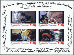 1476 N°17 1er Siècle Du Cinema Qualité:** Cote: 185  - Ohne Zuordnung