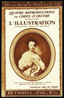 1712 N°194 C1  40c Semeuse Vermillon (s.108) Qualité:** Cote: 220  - Sonstige & Ohne Zuordnung