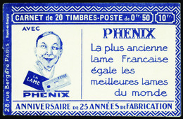 1723 N°199 C38  50c Semeuse Lignée (Phénix) Qualité:** Cote: 170  - Autres & Non Classés