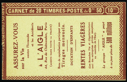 1724 N°199 C39  50c Semeuse Lignée(s.147) Qualité:** Cote: 270  - Other & Unclassified