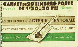 1746 N°517 1f50 Pétain (s.67) Qualité:** Cote: 52  - Autres & Non Classés