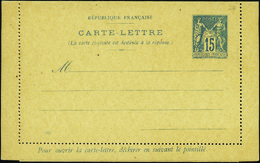 1910 N°90 CLPR5  15c Sage Avec Date 926 Qualité: Cote: 50  - Autres & Non Classés