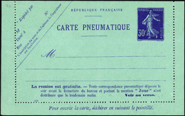 1949 N°141 CLPP5  30c Semeuse Violet (date 129) Qualité: Cote: 85  - Other & Unclassified