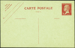 1957 N°174 75c Pasteur Qualité: Cote: 200  - Altri & Non Classificati