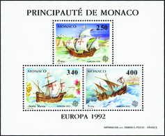 3135 N°19 Europa 1992 Qualité:** Cote: 155  - Other & Unclassified