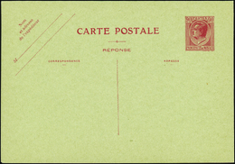 3141 N°15 90c Prince Louis II Avec Réponse Payée Qualité: Cote: 305  - Other & Unclassified