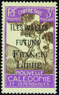 4078 N°24 /36 France-Libre 13 Valeurs Qualité:* Cote: 650  - Other & Unclassified