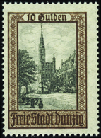 4261 N°191 /197  7 Valeurs Qualité:* Cote: 165  - Sonstige & Ohne Zuordnung