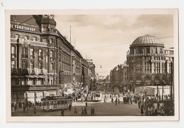 Allemagne. Berlin. Postdamer Platz Mit Saarlandstrasse (1776) - Tiergarten