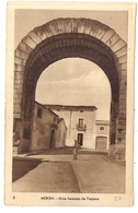 Merida , Arco Llamado De Trojano - Mérida