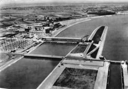 67-VOGELGRÜN- USINE ET PORTE DE VOGELGRÜN- LE GRAND CANAL D'ALSACE - Sonstige & Ohne Zuordnung