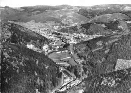 67-SCHIRMECK- VUE PANORAMIQUE - Schirmeck