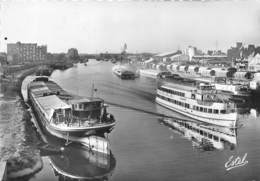 67-STRASBOURG- LE PORT DU RHIN - Strasbourg