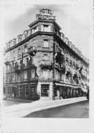 67-STRASBOURG- HÔTEL MONOPLE METROPOLE - Strasbourg