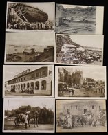 POSTCARDS Range Of 97 Unused Cards Mainly RP's Unused, Also Four Used Cards Of Perion Island. Noted - Launching Of Dhow  - Altri & Non Classificati