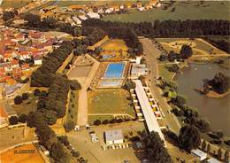 67-SELESTAT- LE PARC DES SPORTS - Selestat