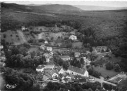 67-KLINGENTHAL- VUE PANORAMIQUE AERIENNE - Sonstige & Ohne Zuordnung