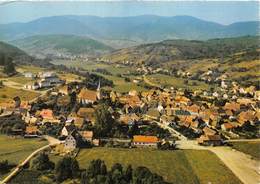 67-VILLE- VUE  AERIENNE - Sonstige & Ohne Zuordnung