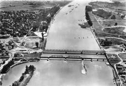 67-STRASBOURG- LE PONT DU RHIN - Strasbourg